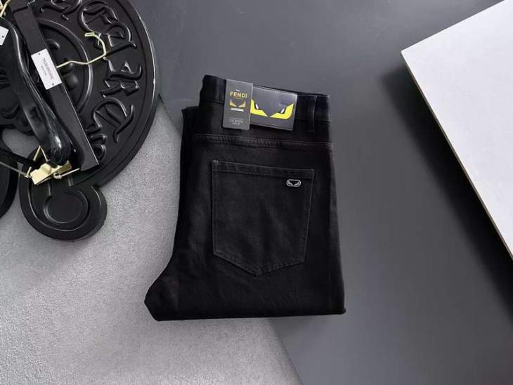 Picture of Fendi Jeans Long _SKUFendisz28-3811Lr3899772